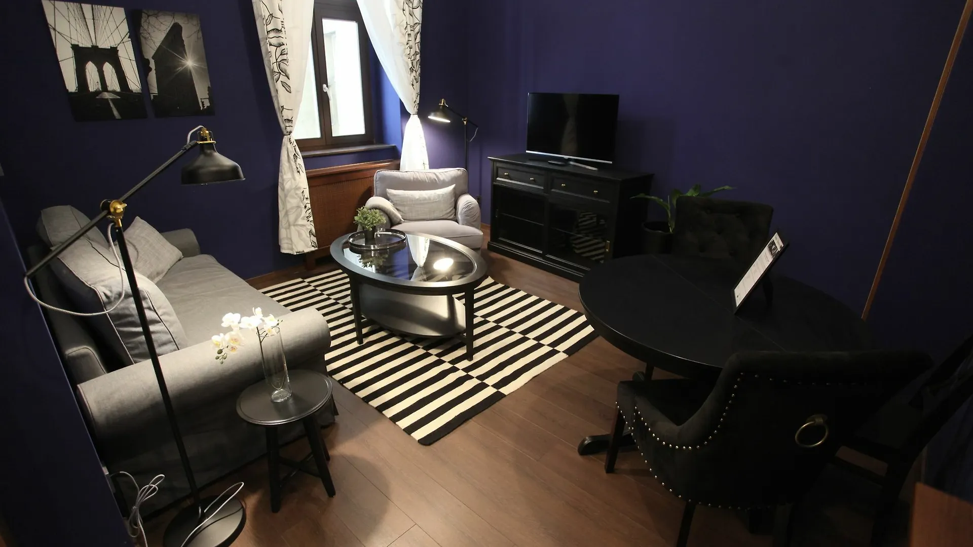 Ambassador Apartment Budapest