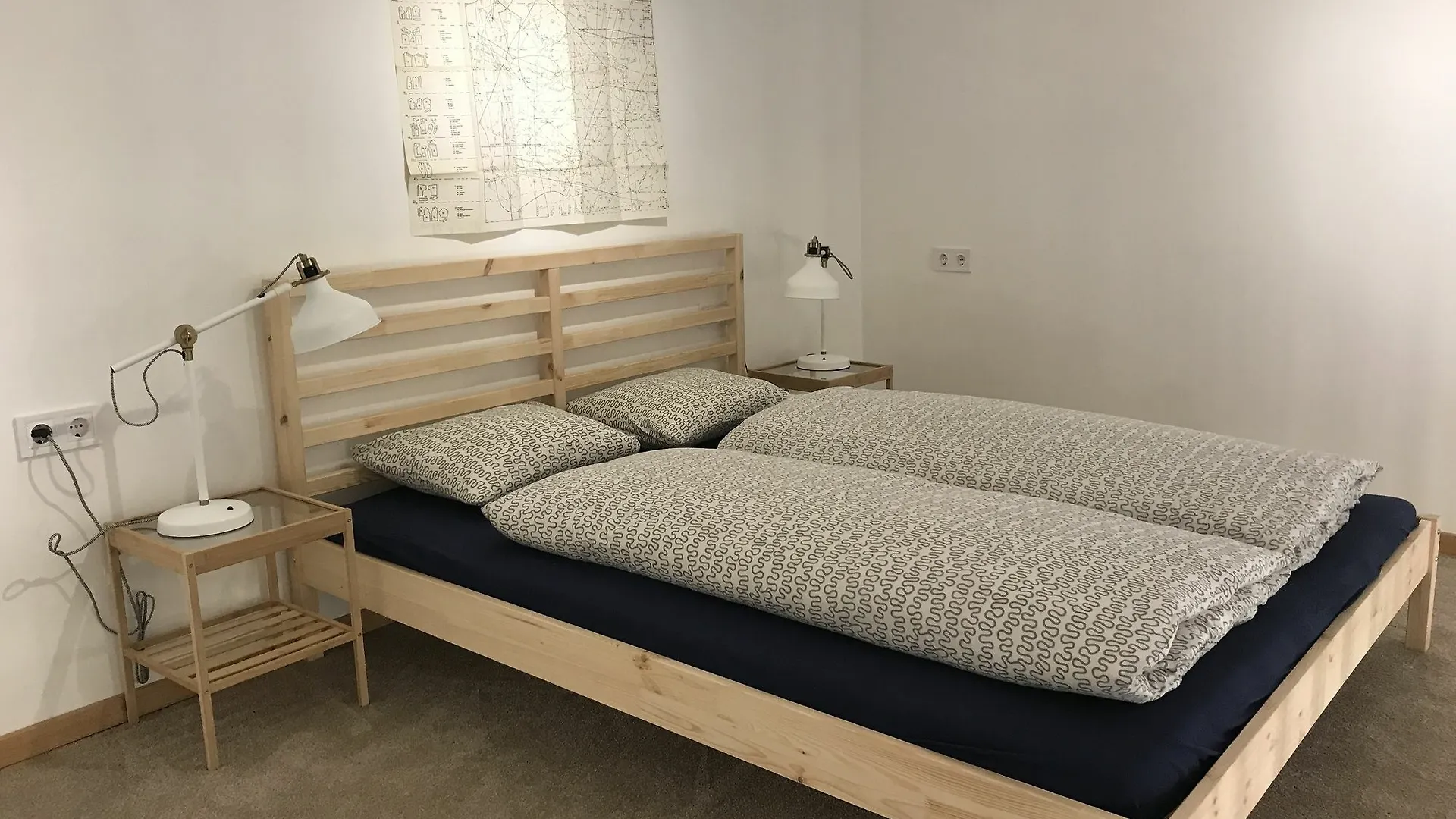 Ambassador Apartment Budapest
