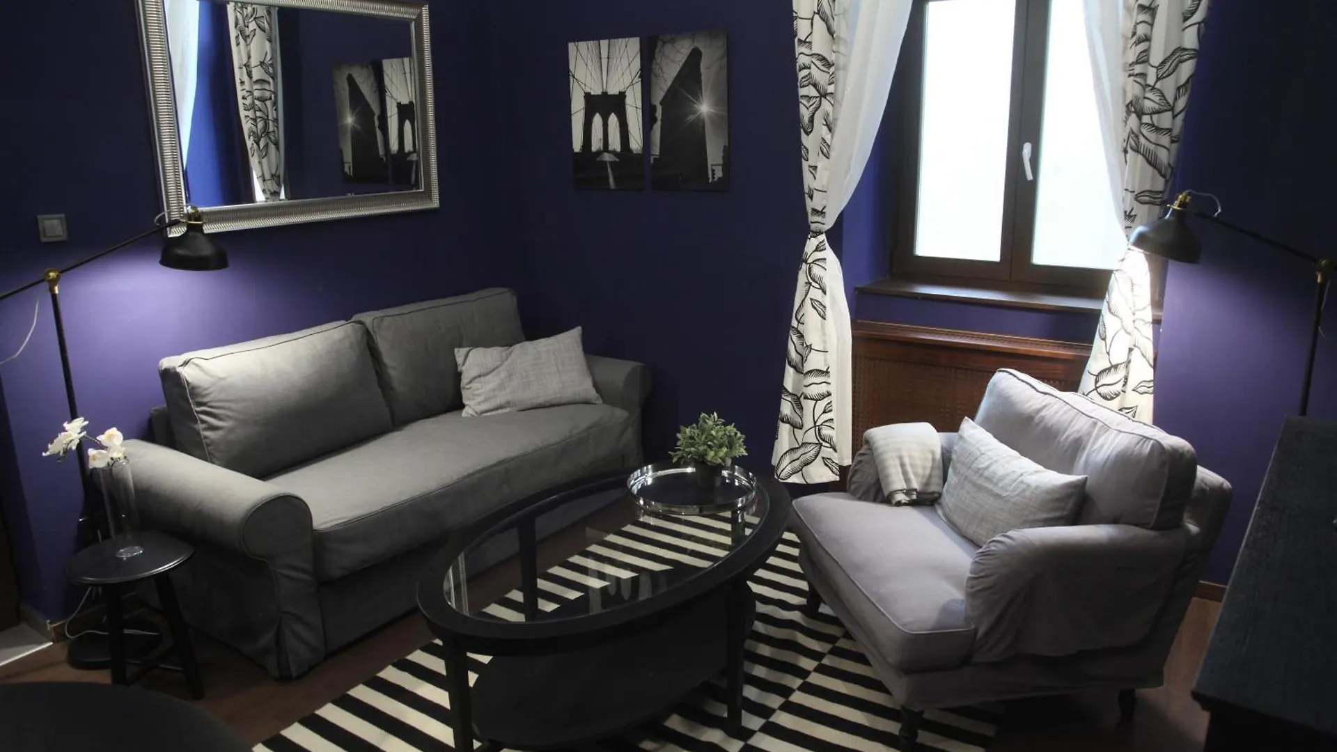 Ambassador Apartment Budapest