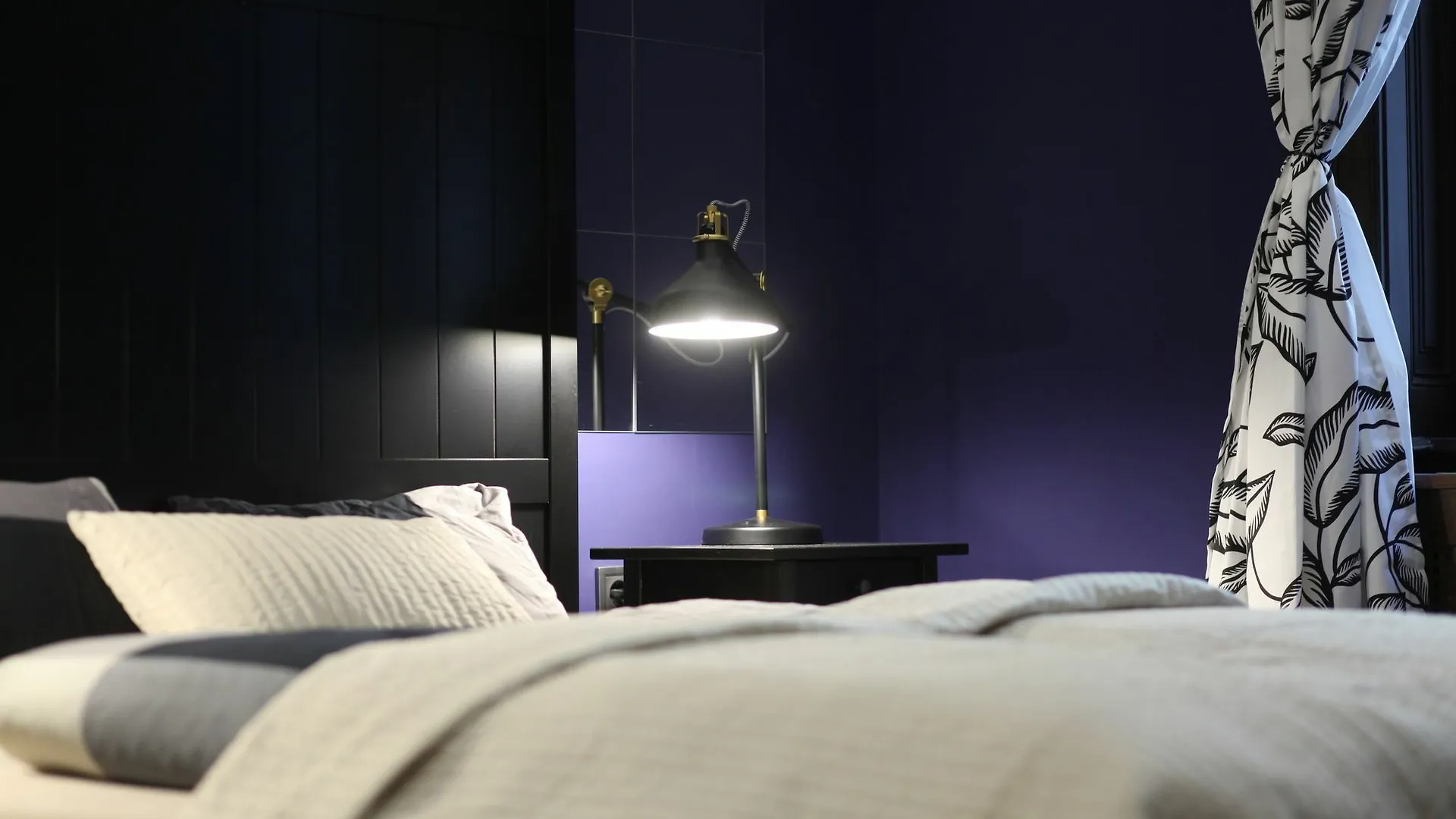 Ambassador Apartment Budapest Ungern